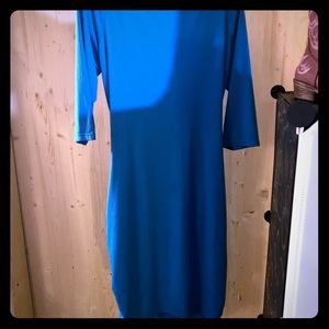 Womens Dress